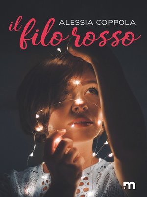 cover image of Il filo rosso